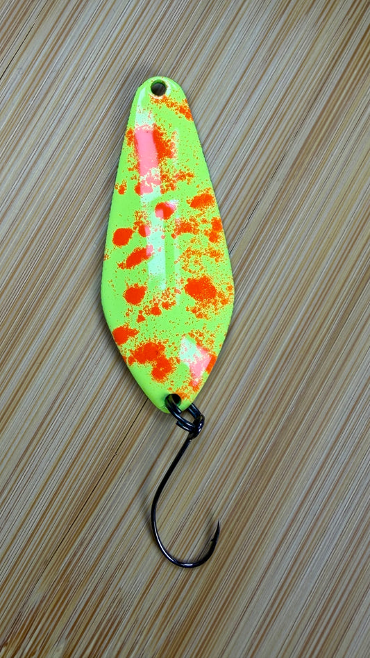 7g Hot Shot (Coffin)