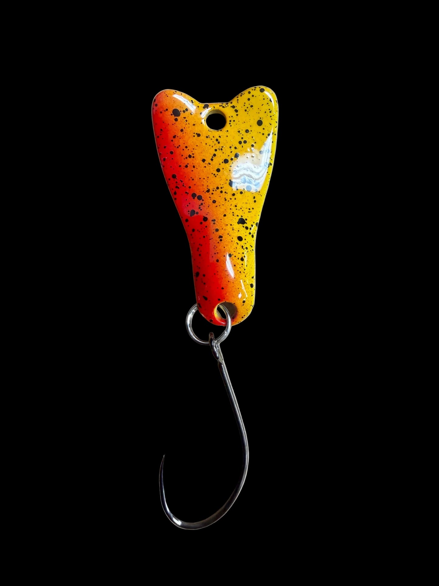 2.4g Spicy Mango Tailfin