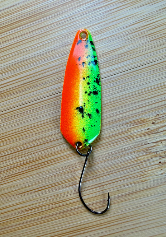 3.5g Rasta