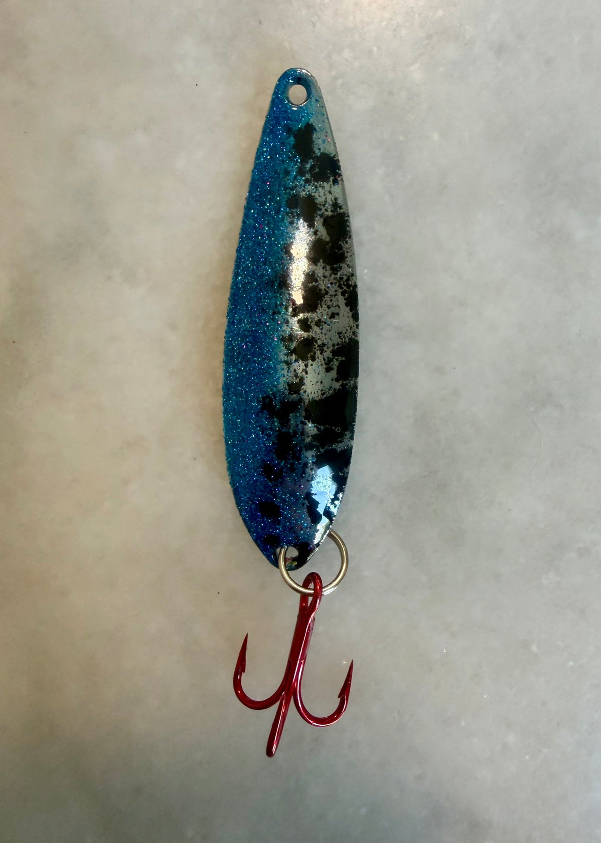 15g Blue Mackerel