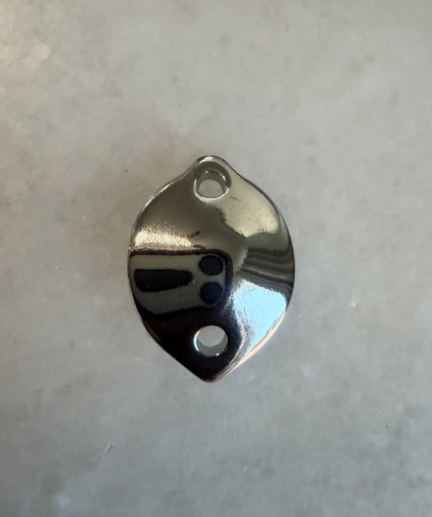1.5g Dancin Gem Blanks (25 pc)