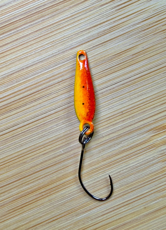 0.8g Spicy Mango