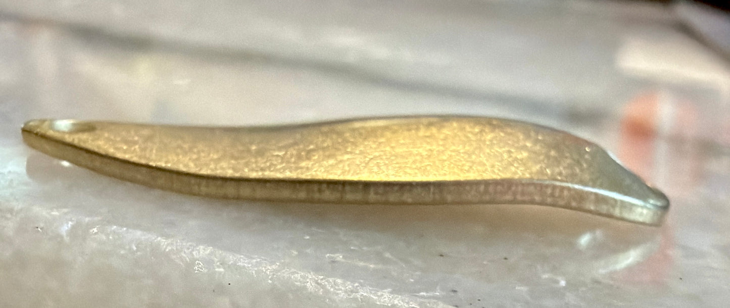 5g Saber (Unplated ) Blanks (25 pc)