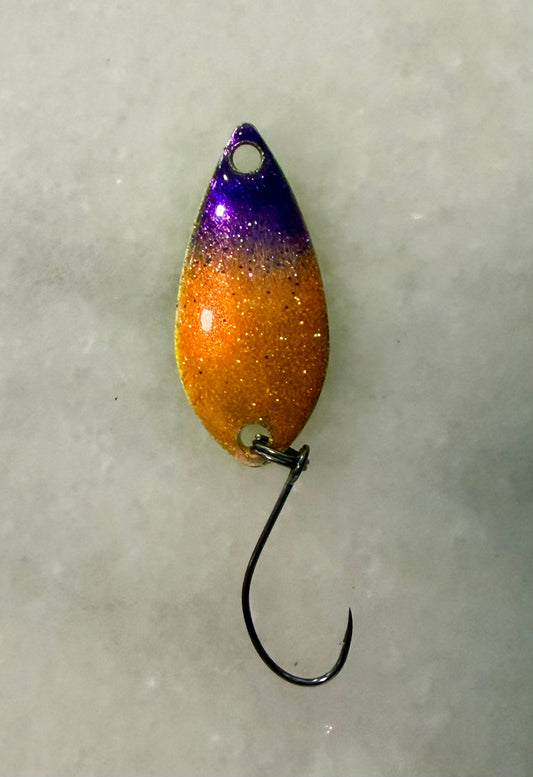 2.5g After Burn (Teardrop)
