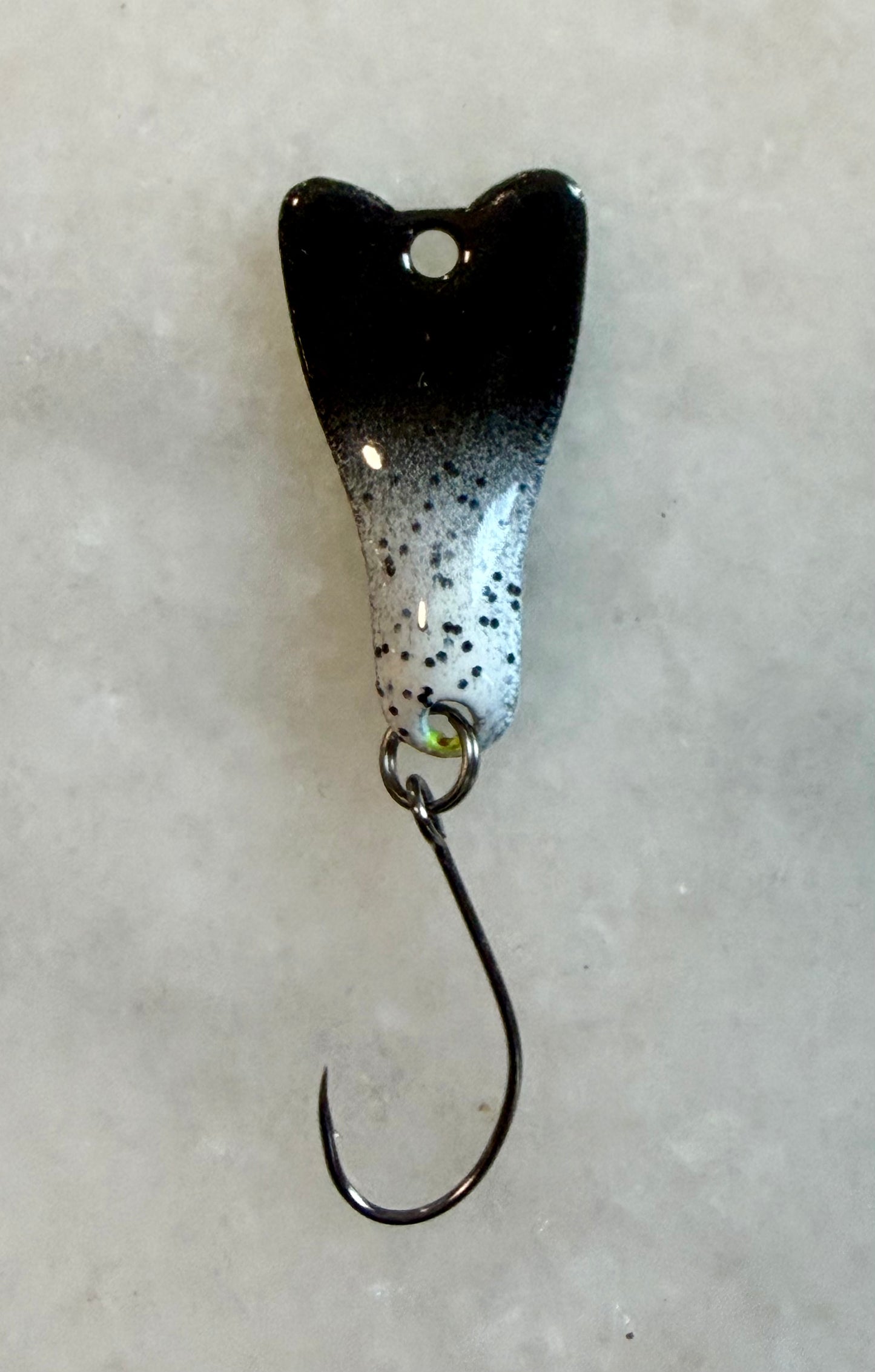 2.4g Black Tie (Tailfin)