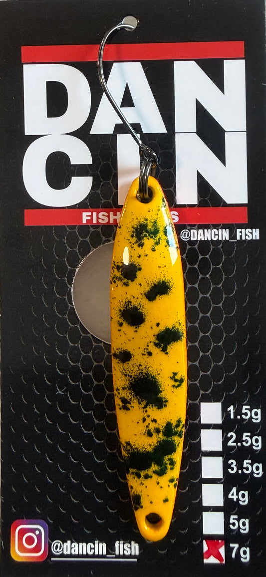 7g Bumblebee (Slim)
