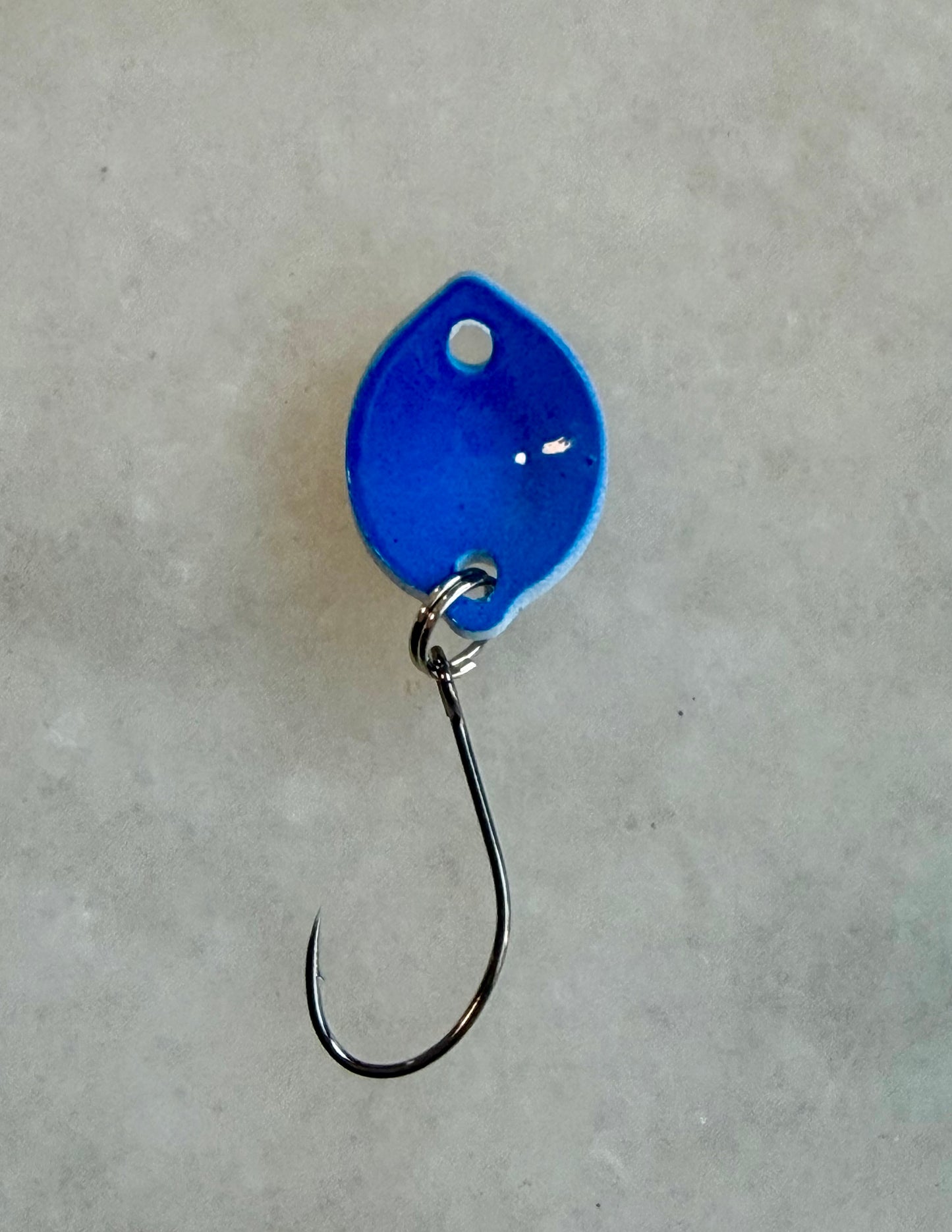 1.5g Blue Crew (Gem)