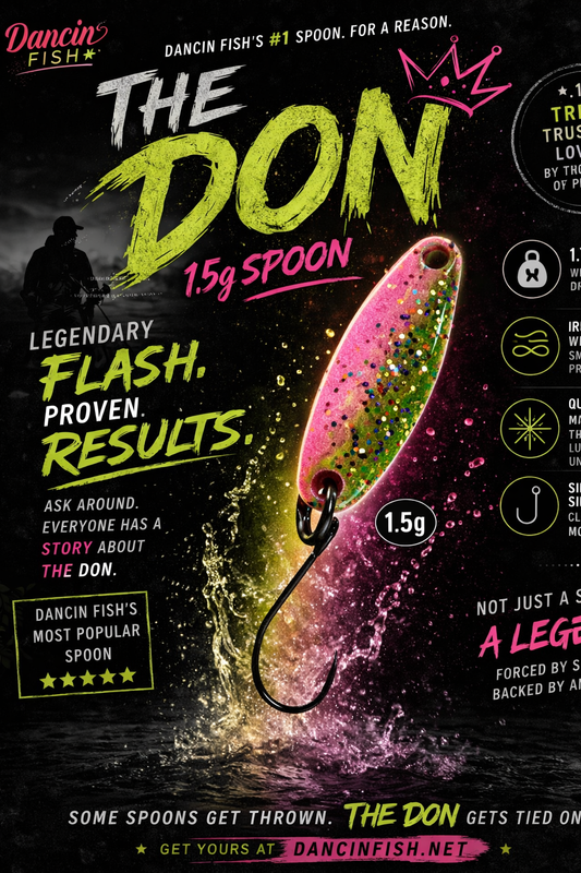 1.5g The Don