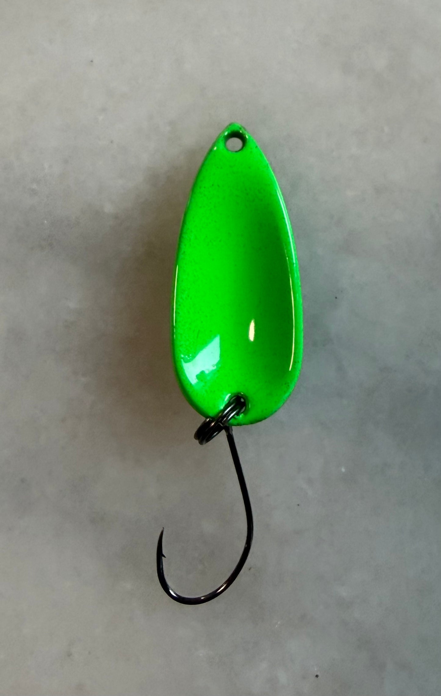 5g Frog Legs (Bullet)