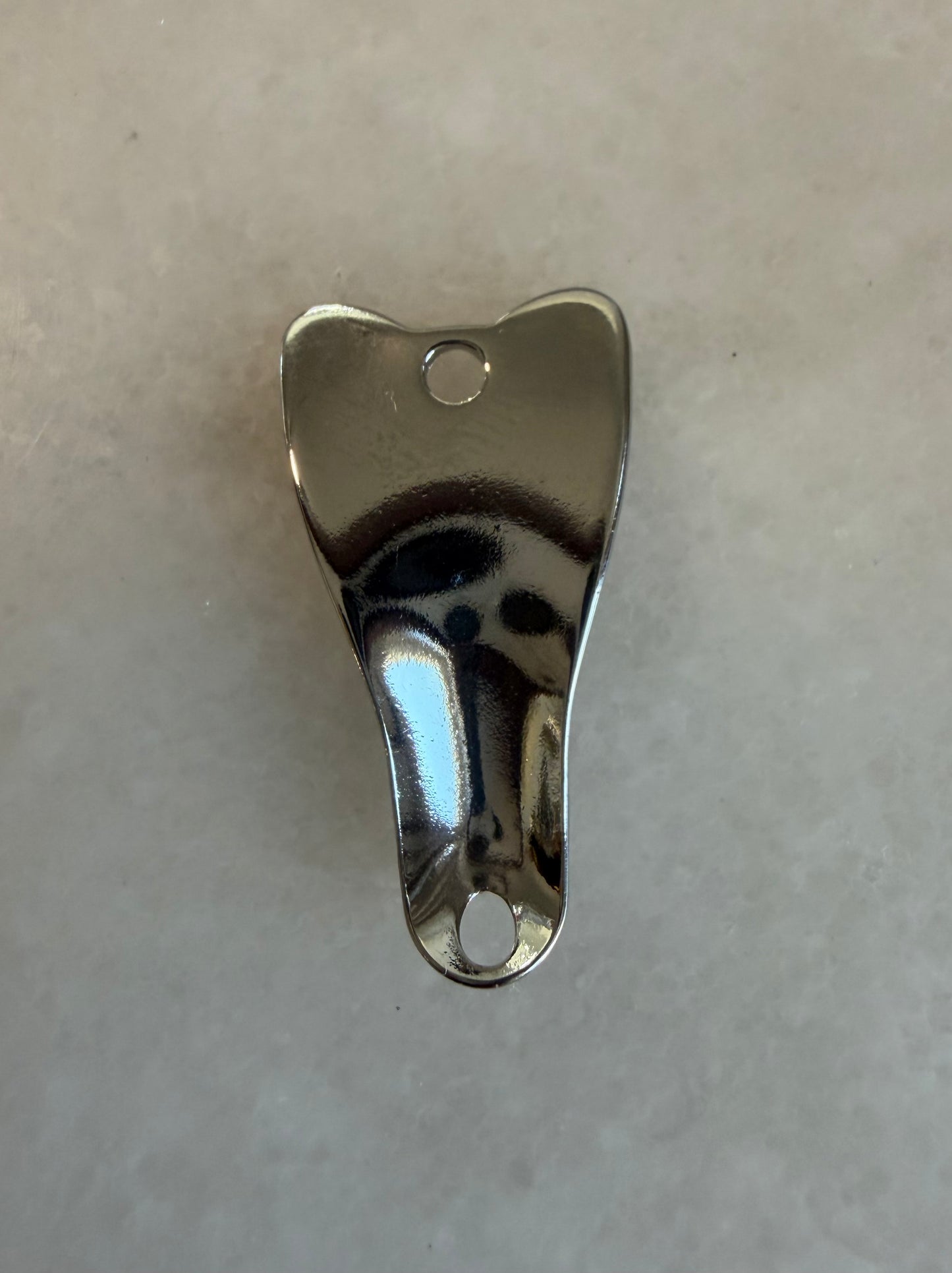 2.4g Tailfin Blanks (25 pc)