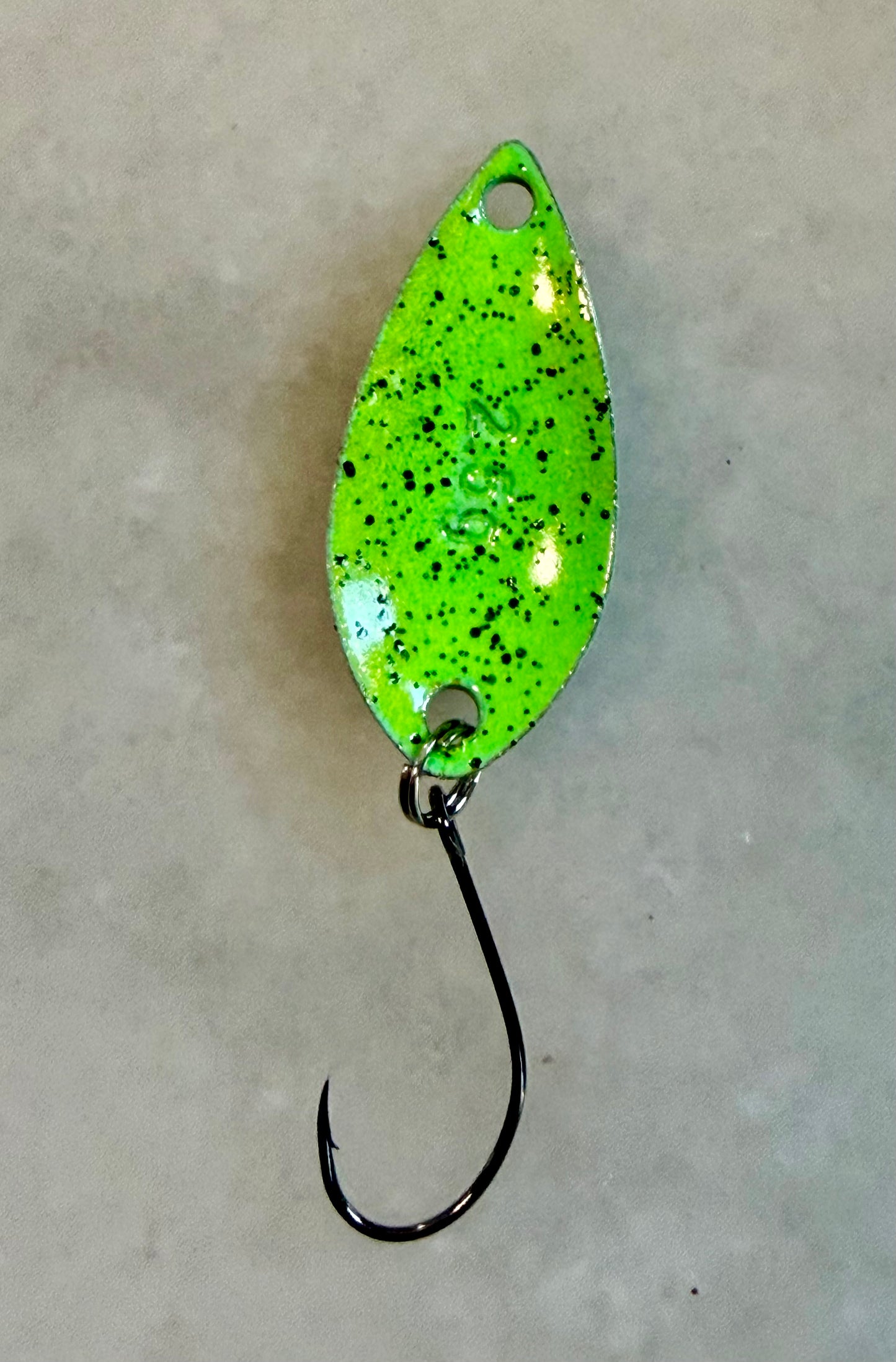 2.5g Beach Bum (Teardrop)