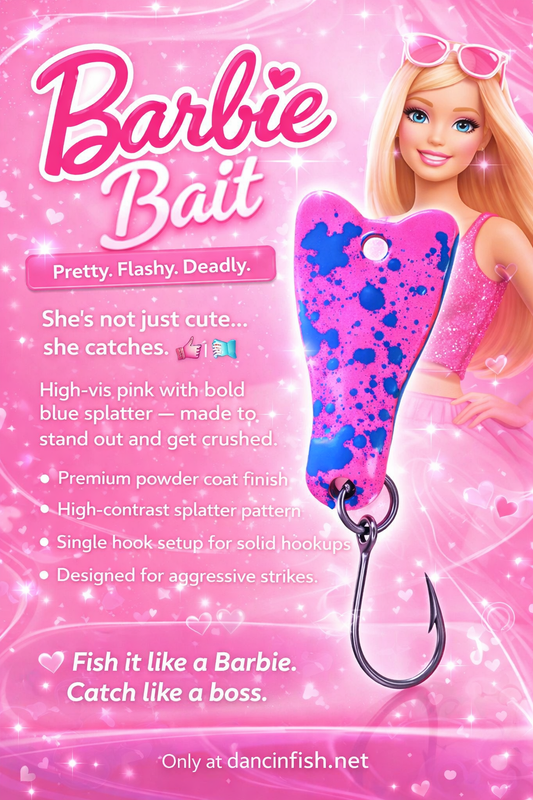 2g Barbie Bait