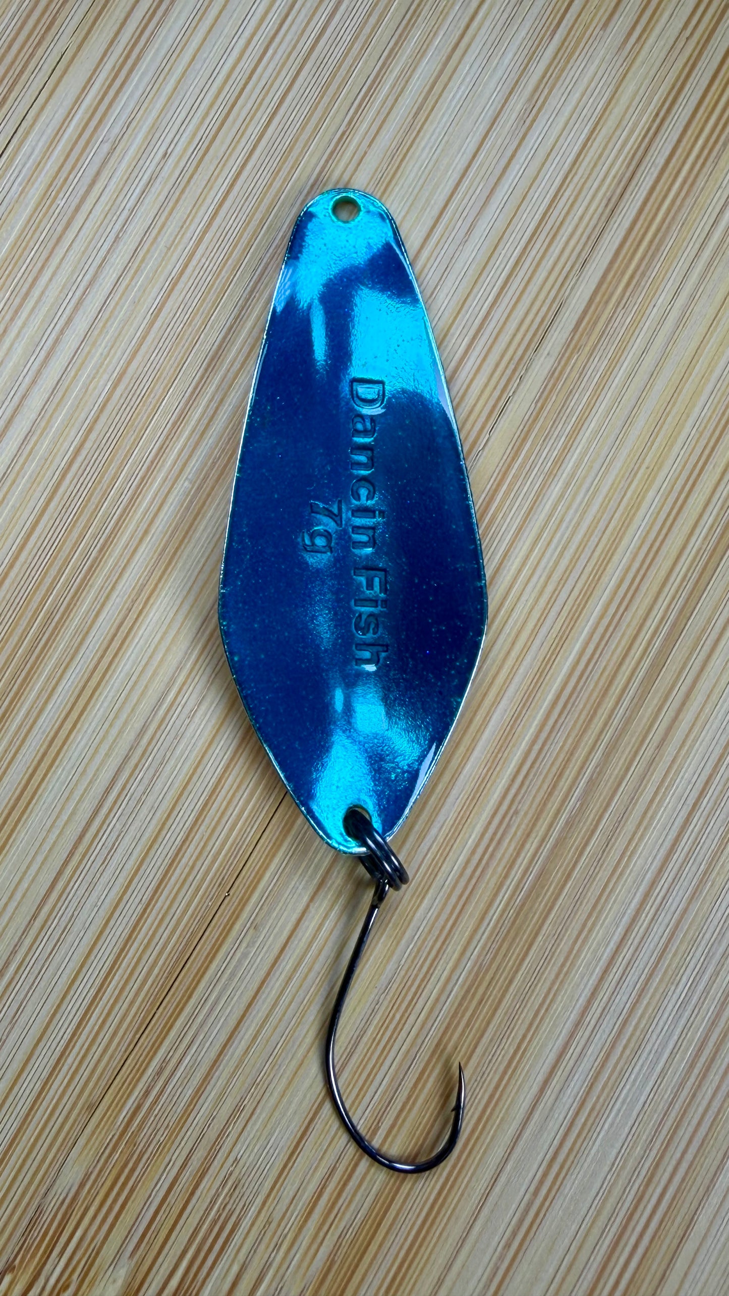 7g Hot Shot (Coffin)