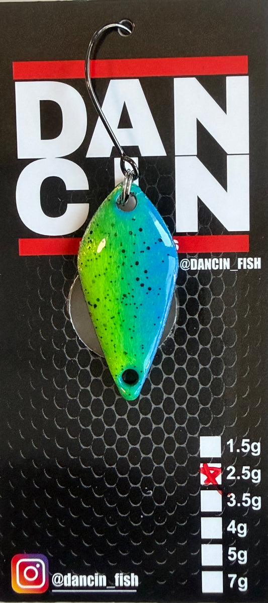2.5g Equinox (Kite)