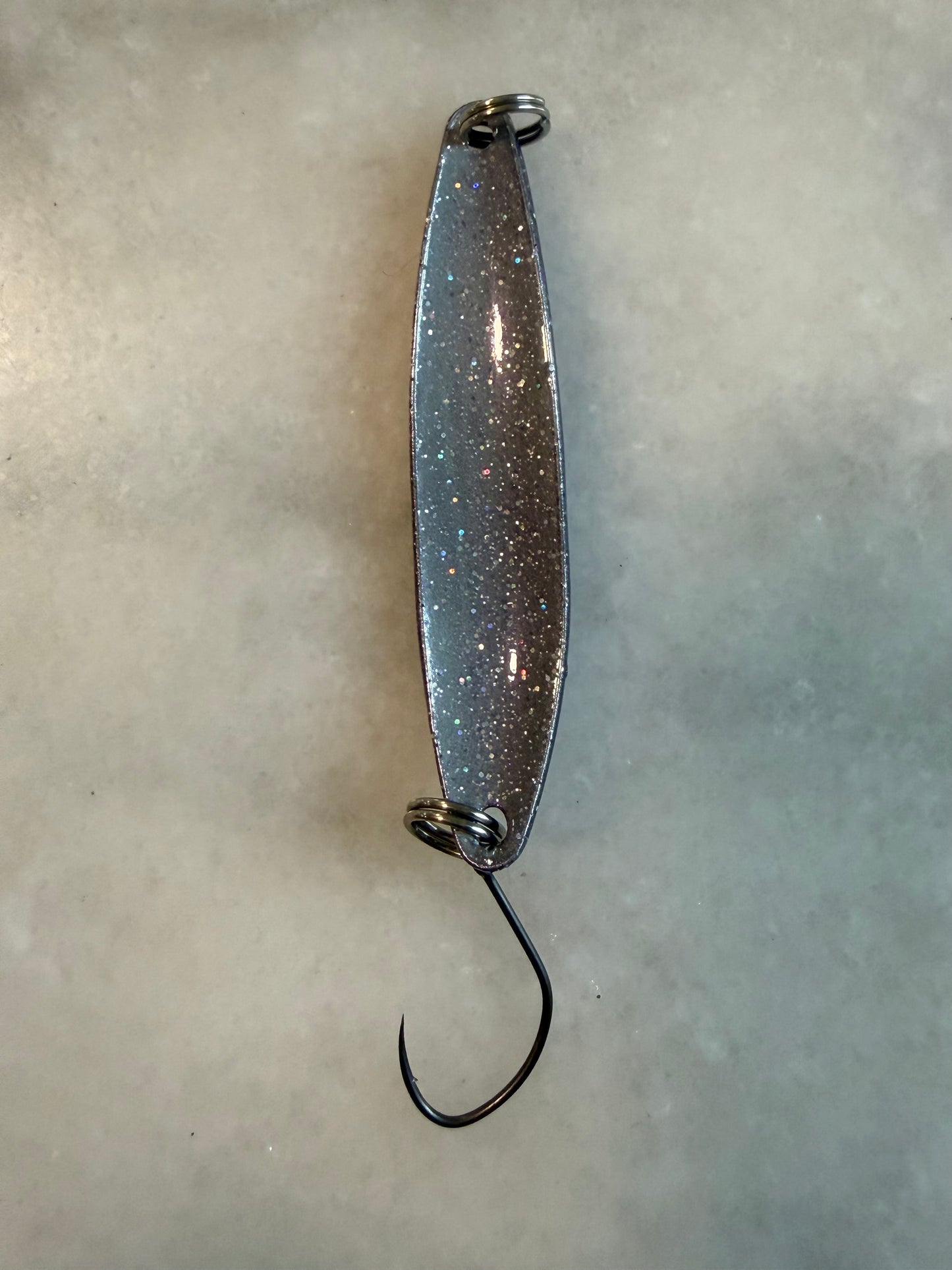 13g Purple Mackerel