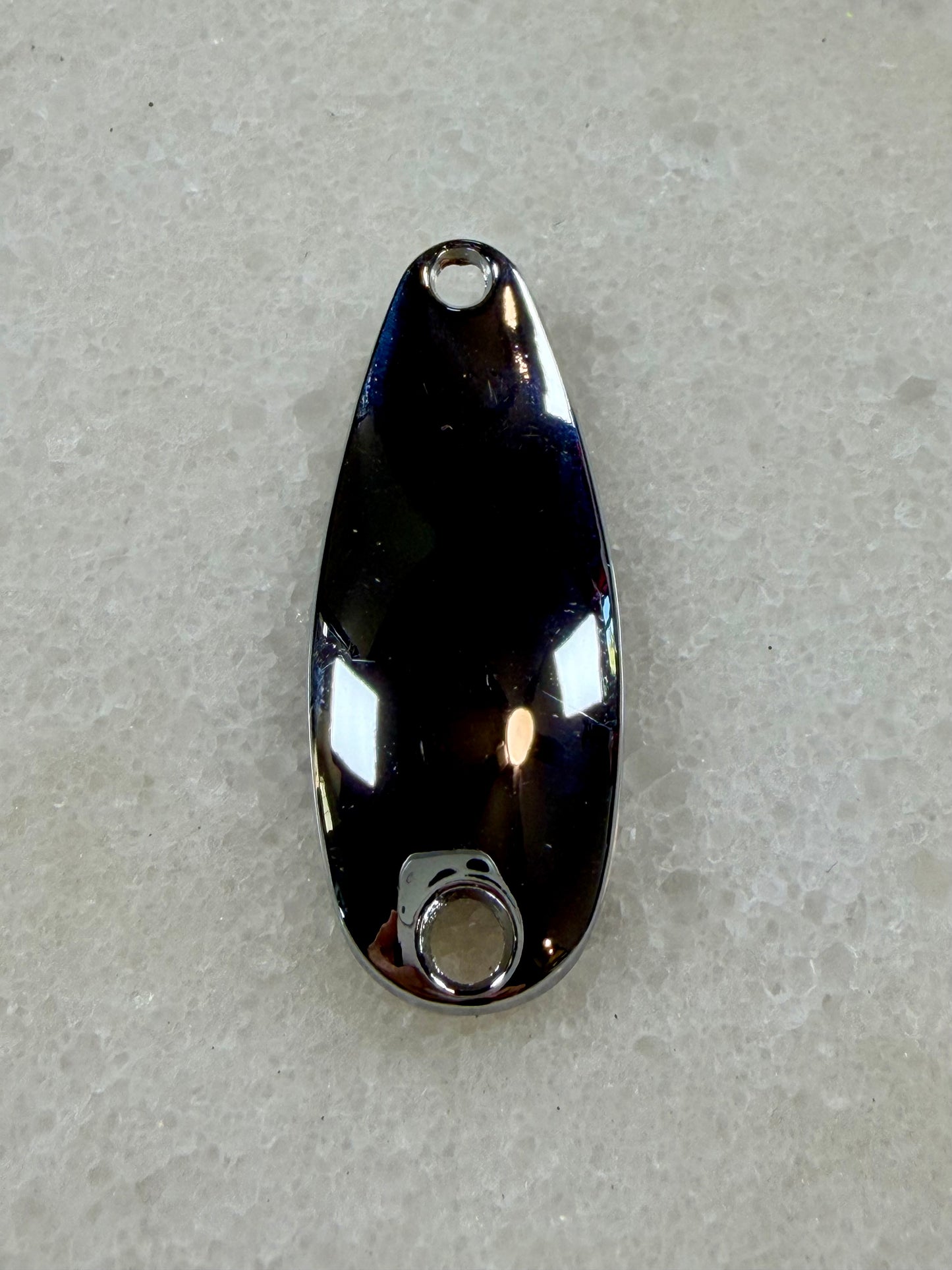 7.5g Oval Teardrop Blanks (25 pc)