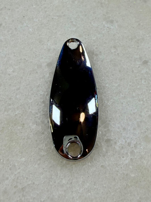 7.5g Oval Teardrop Blanks (25 pc)