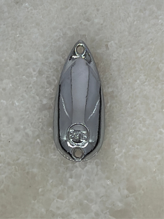 2.5g Bullet Blanks (25 pc)