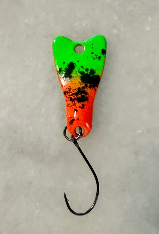 2.4g Strike Zone (Tailfin)
