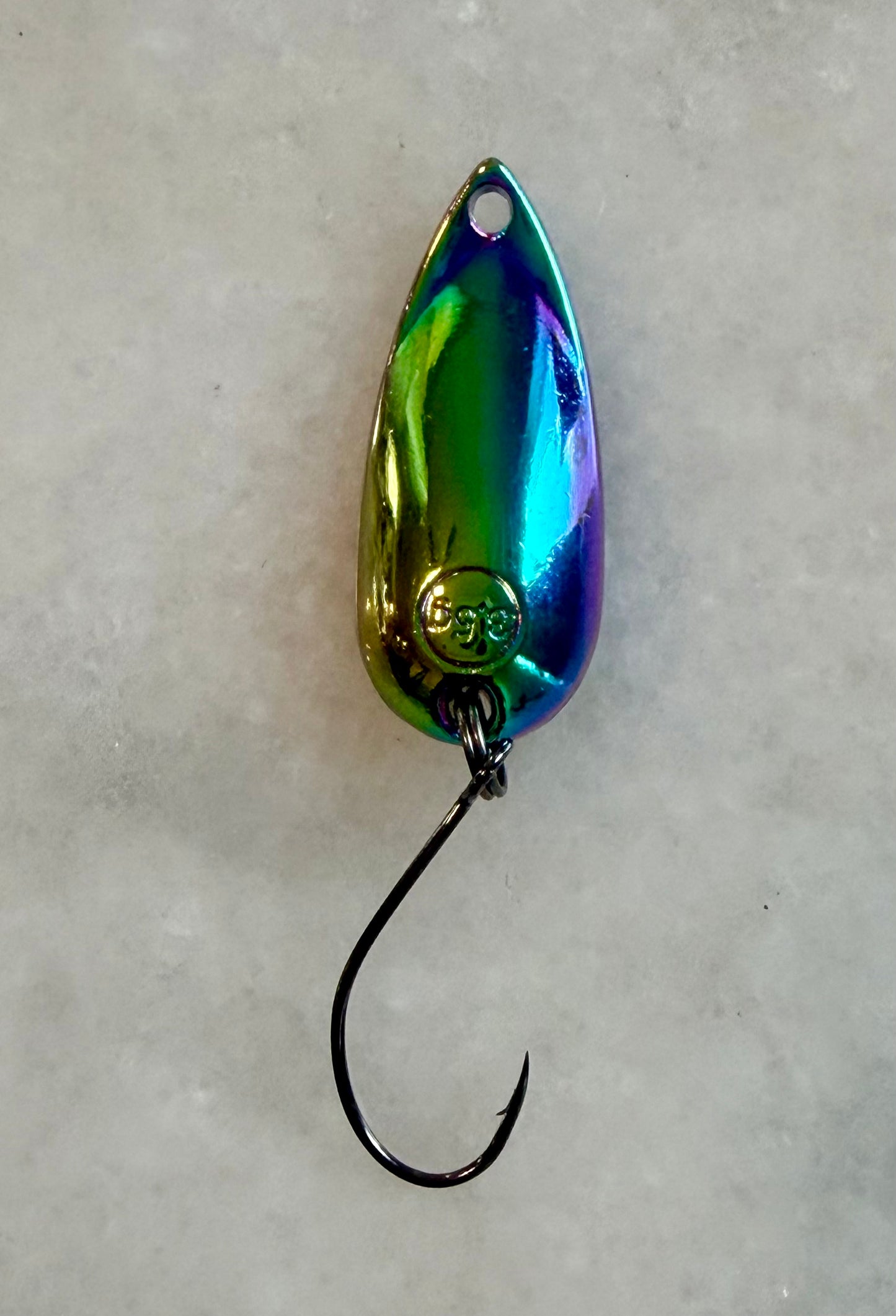 3.5g Rainbow (Bullet)