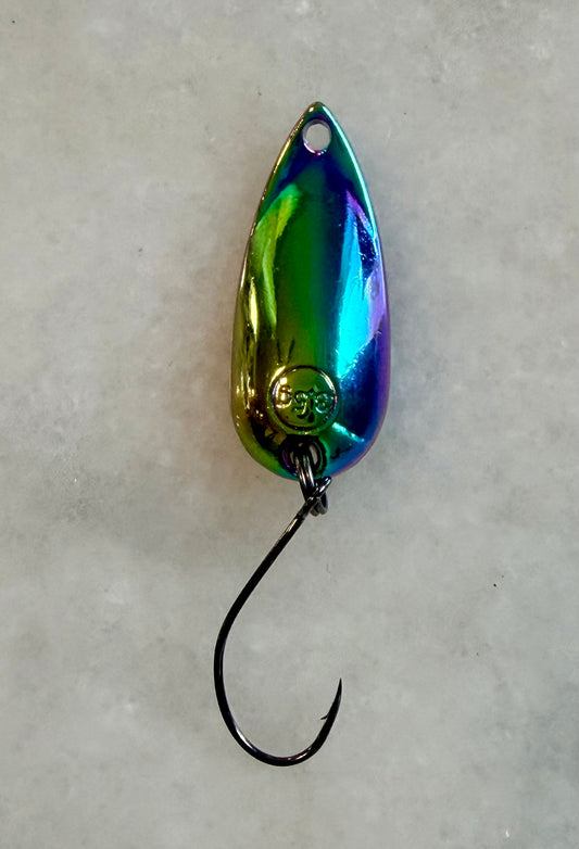 3.5g Rainbow (Bullet)