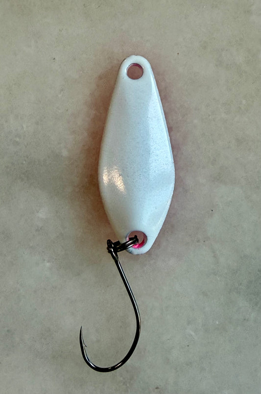 2.5g Jesses Girl (Shield)