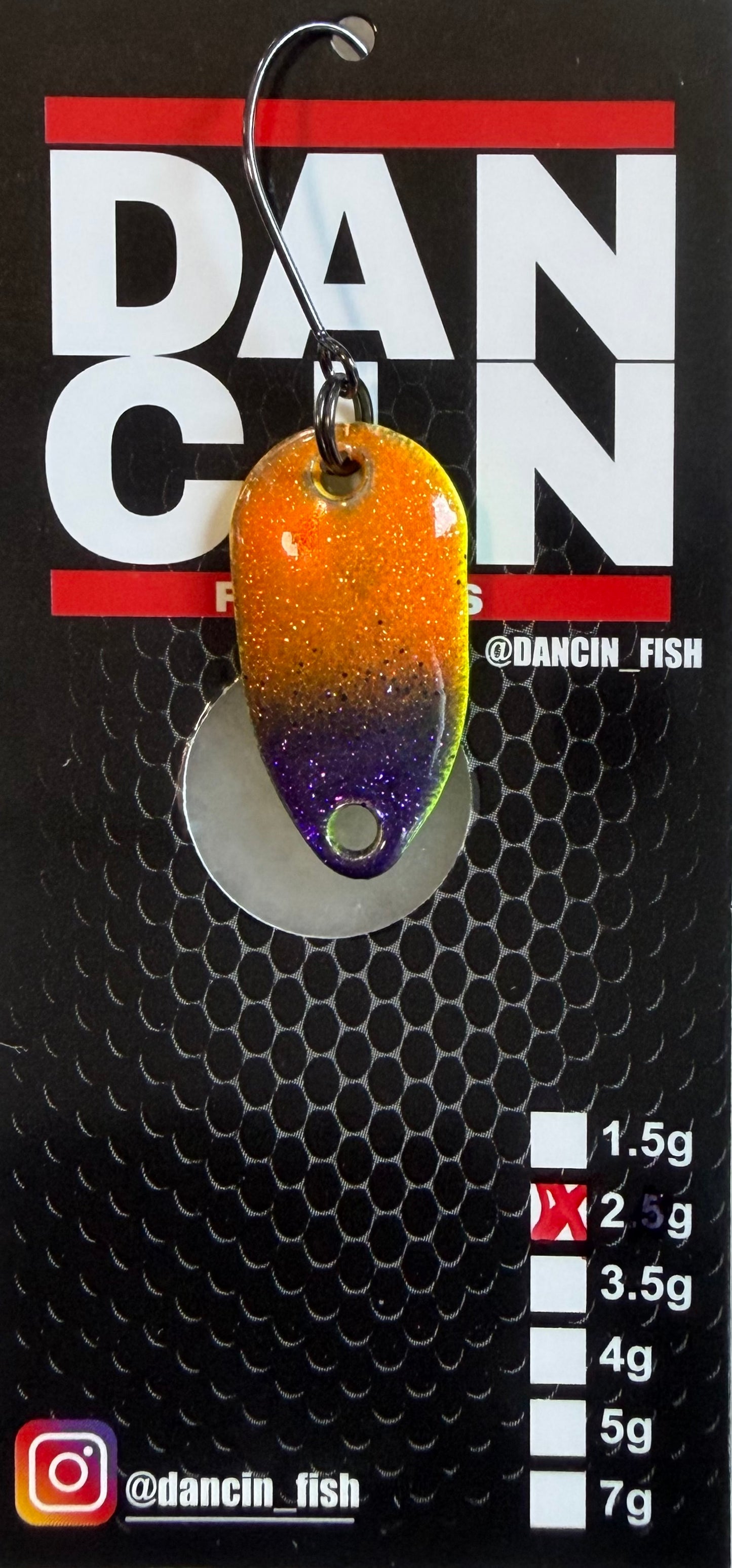 2g After Burn (Acorn)