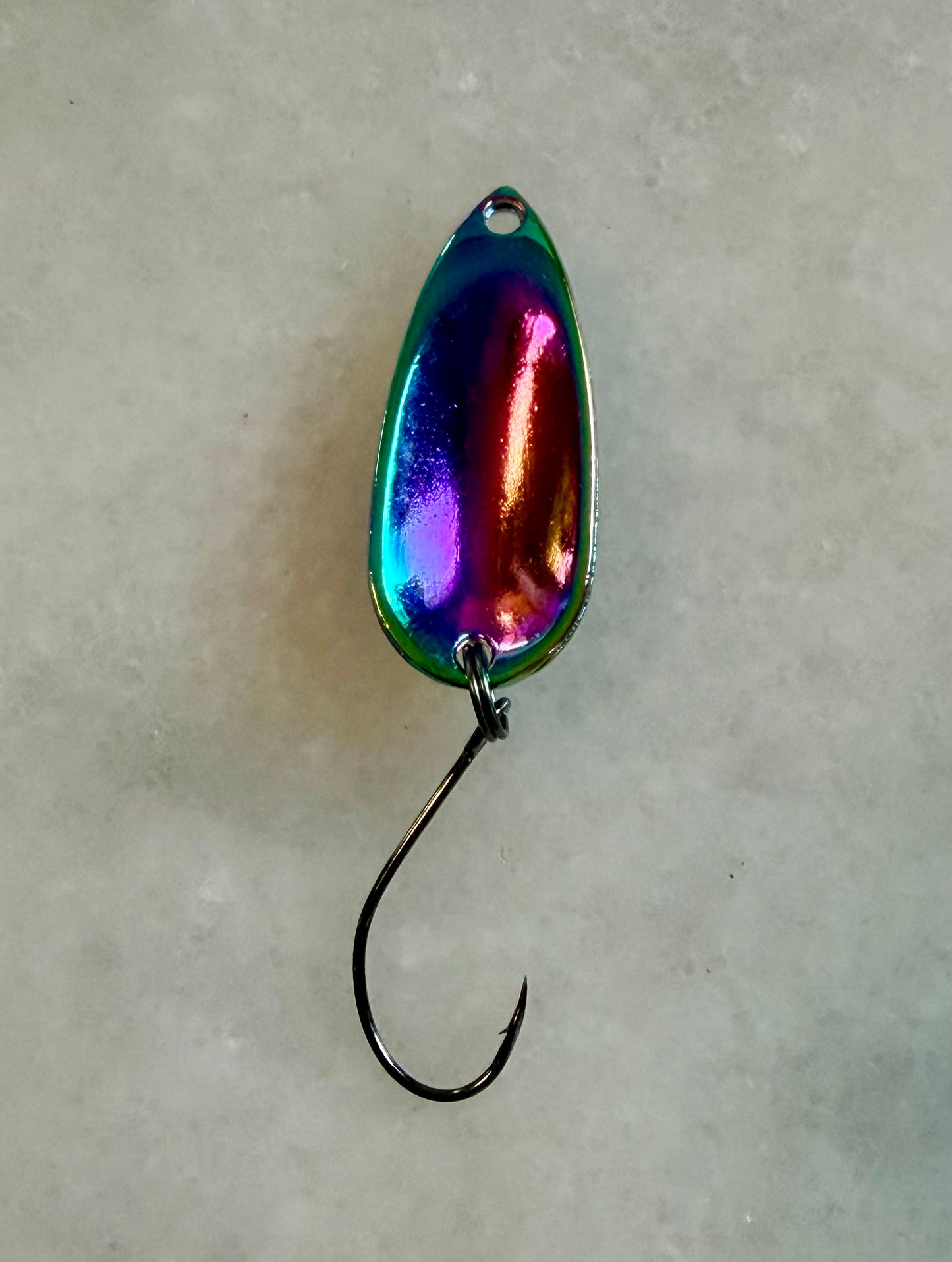 3.5g Rainbow (Bullet)