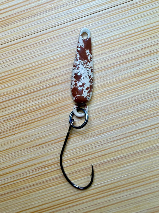 0.8g Mudslide