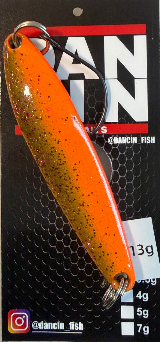 13g Hot Tamale