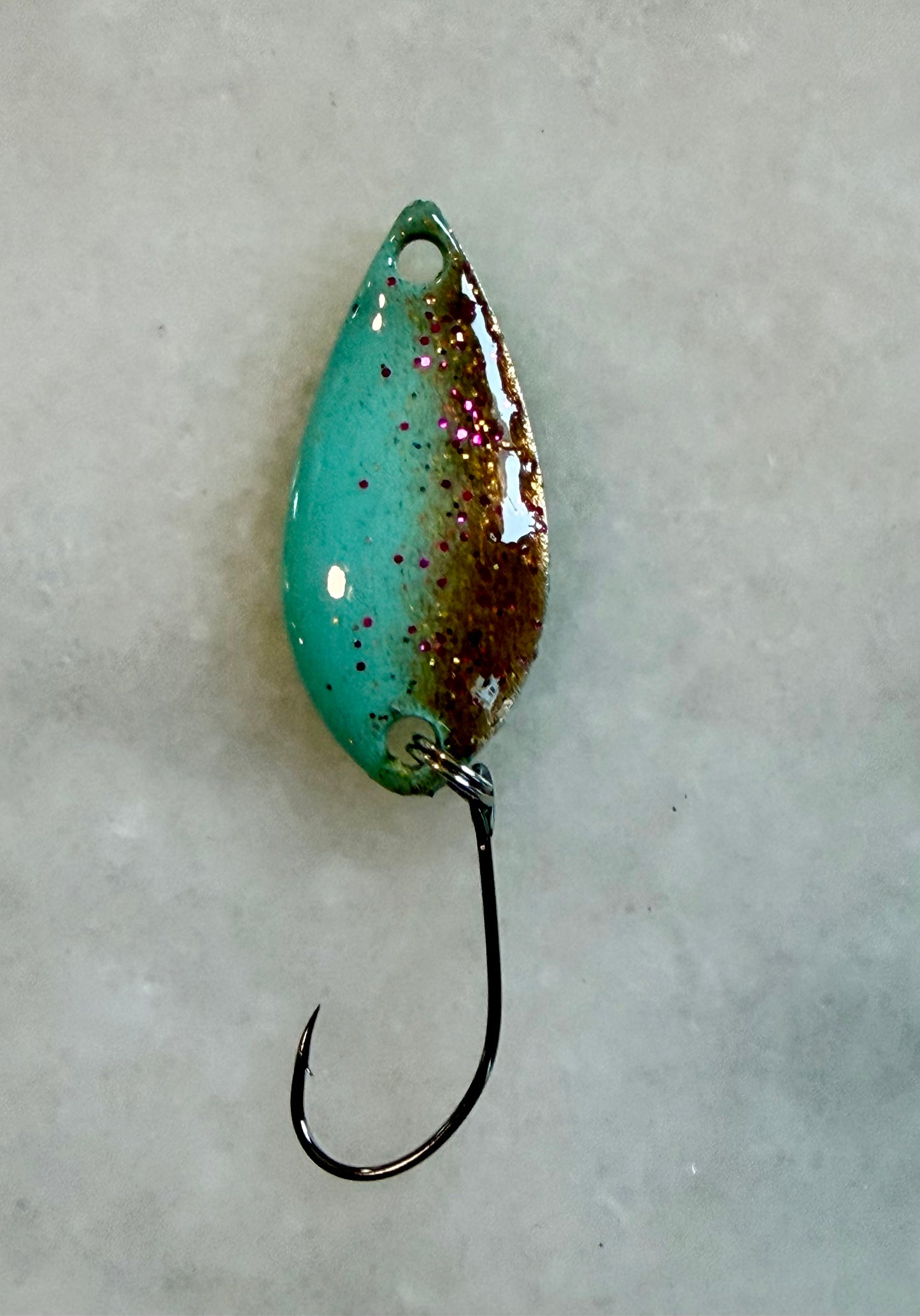 2.5g Beach Bum (Teardrop)