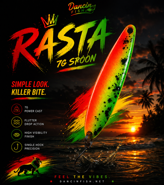 7g Rasta