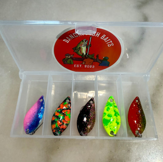 3.5g Variety Pack Kit