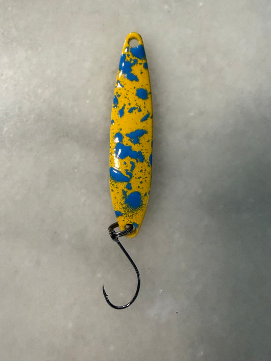 7g Duck, Duck…Blue (Slim)