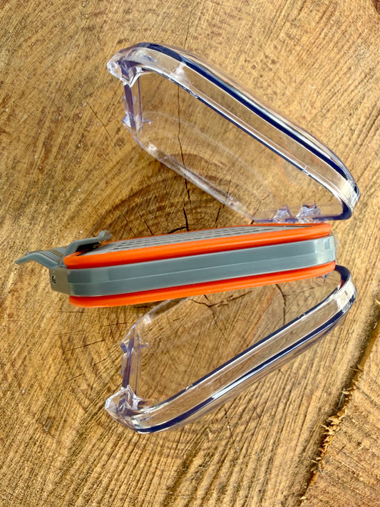 Small Spoon Case