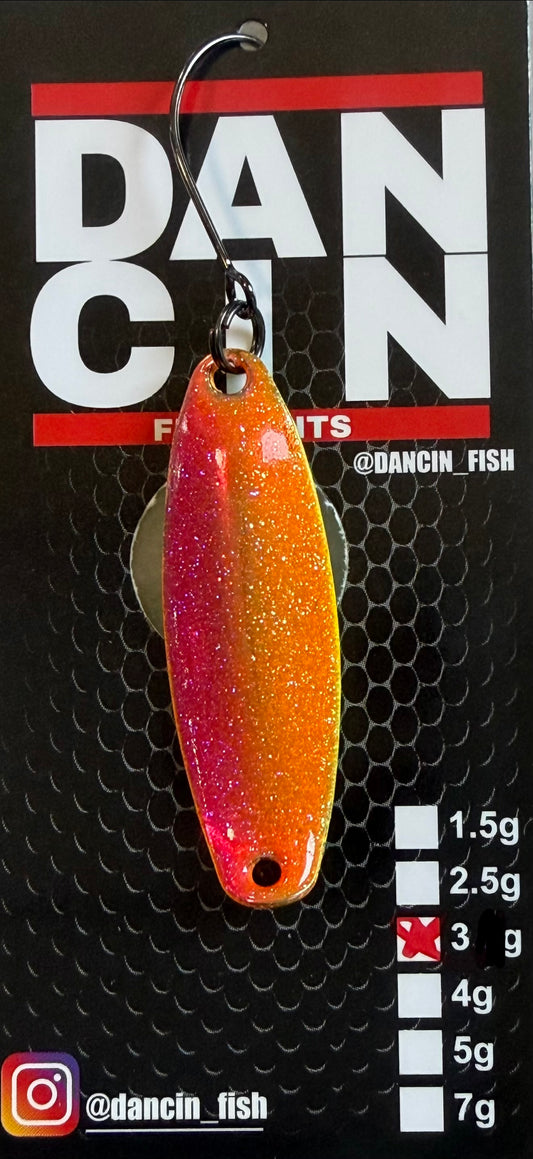 3g Disco Sherbert