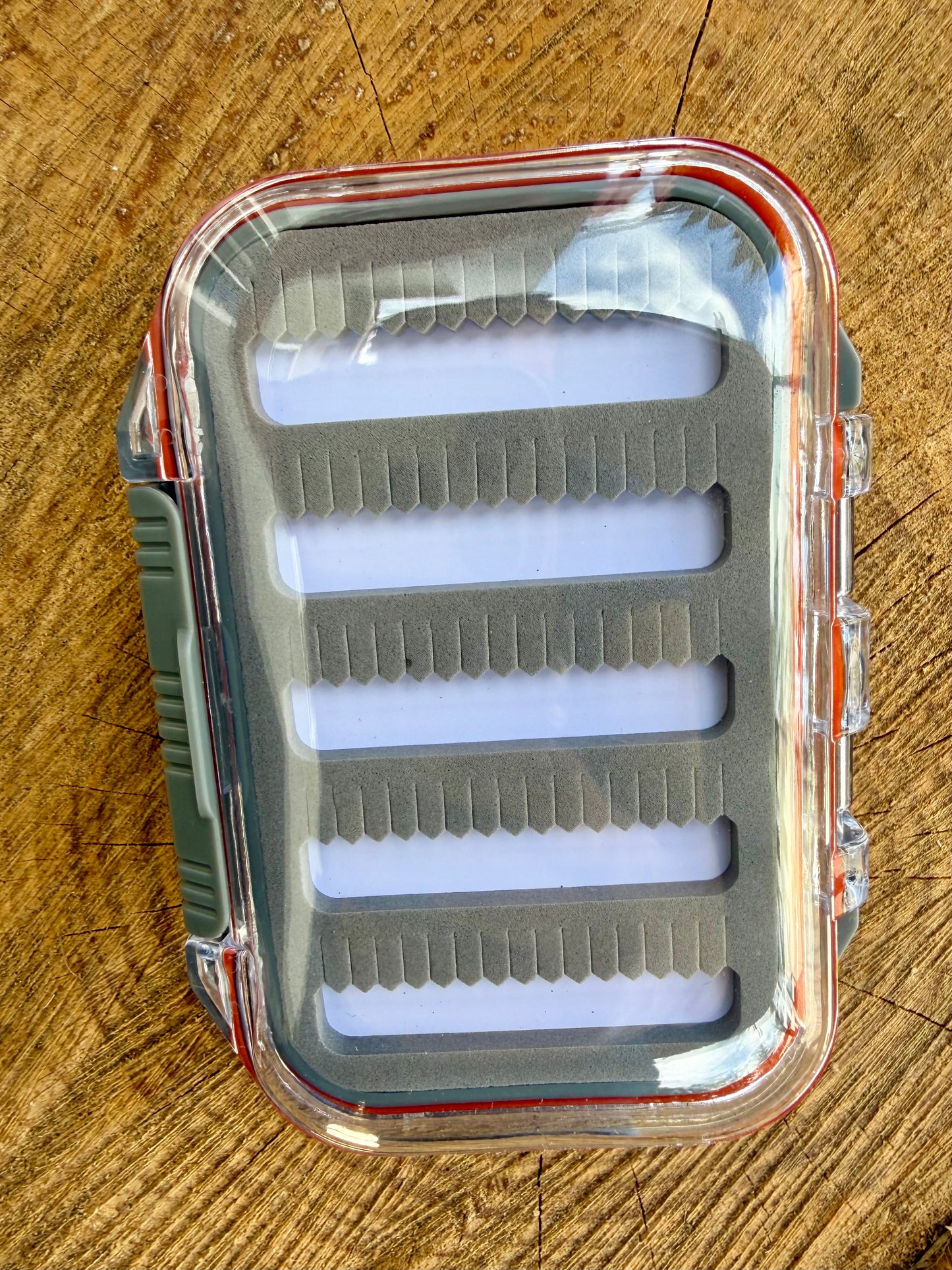 Small Spoon Case