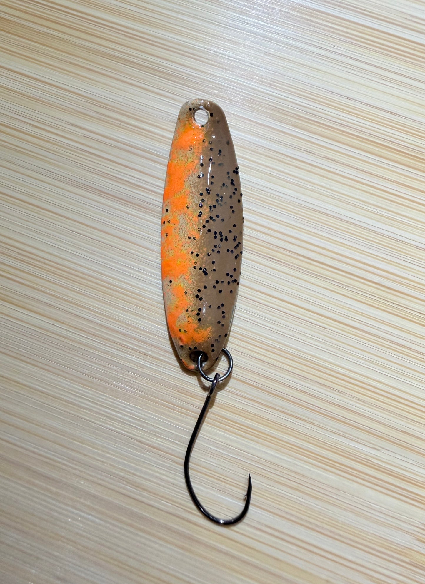 3g Mud Minnow