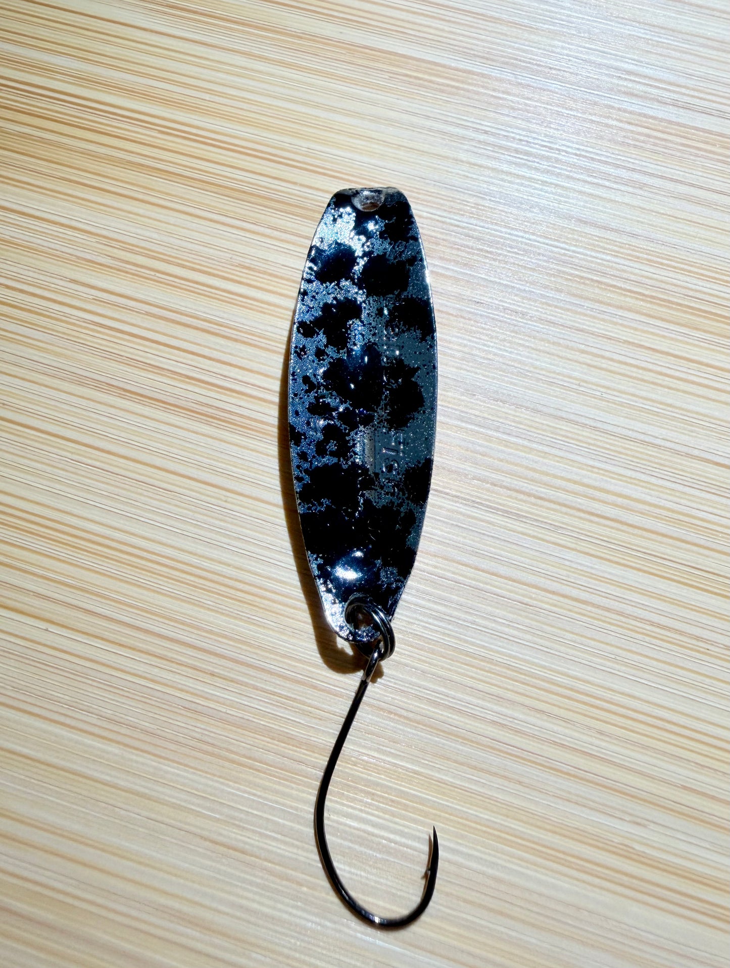 3g Mud Minnow