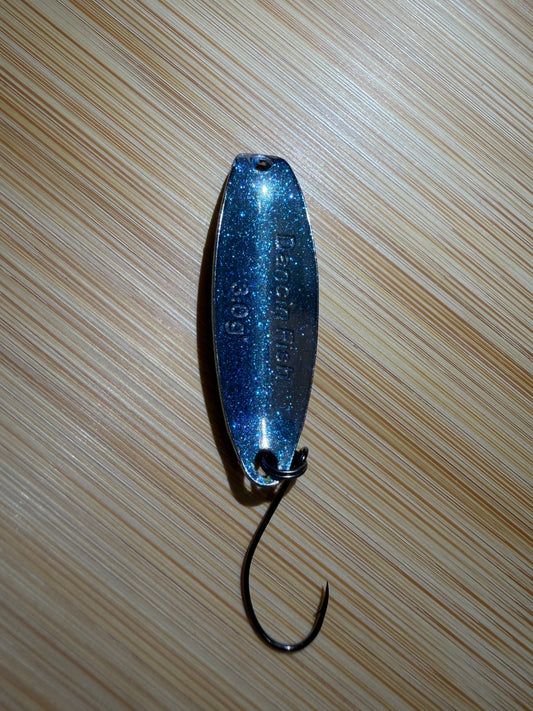 3g Blue Light Special