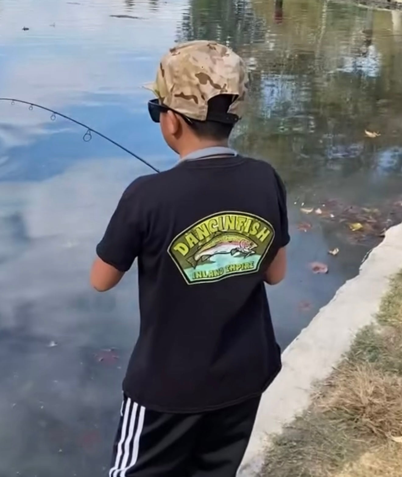 Inland Empire T-Shirt