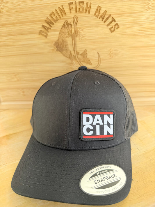 OG Dancin Fish Hat