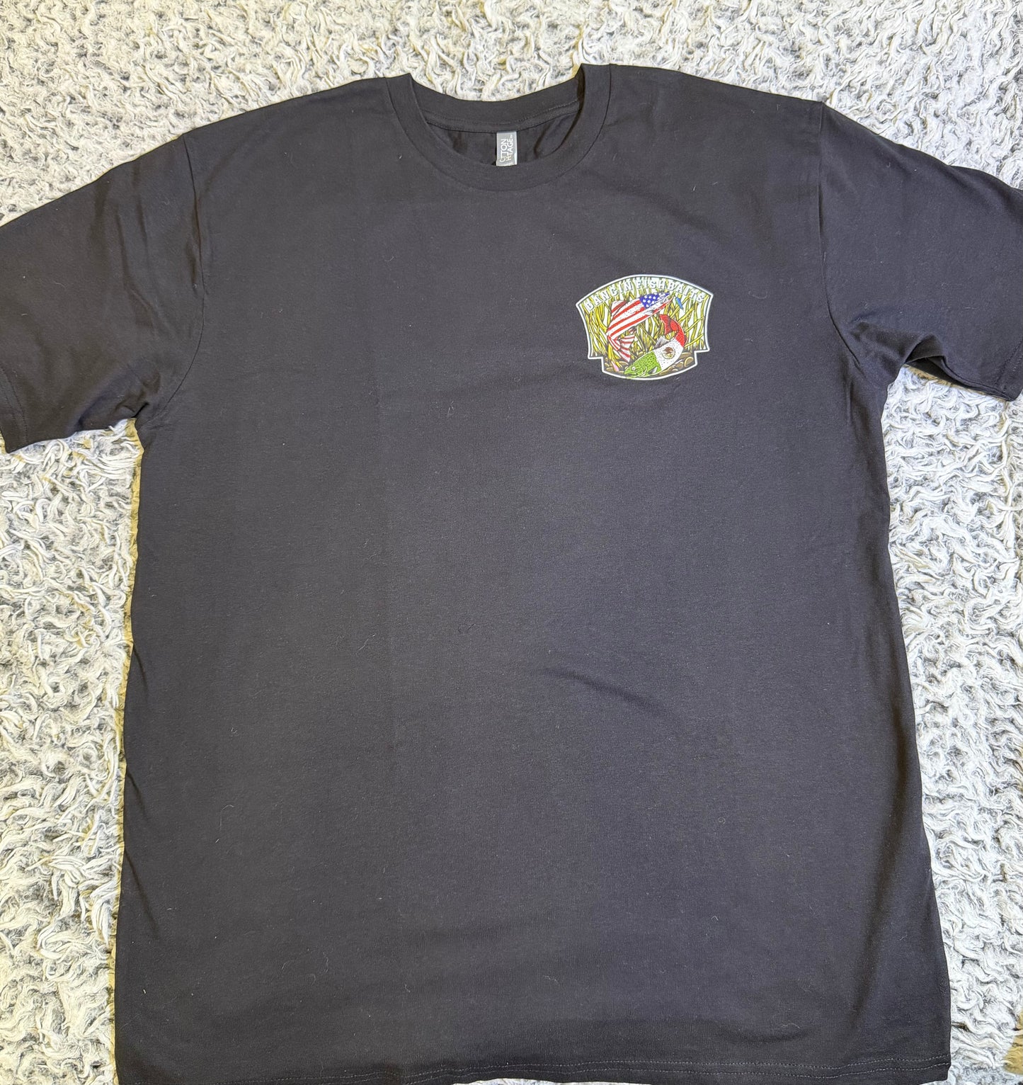 Dancin Mexican American T Shirt