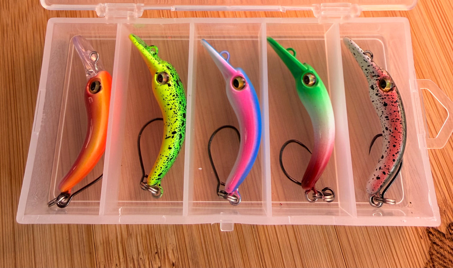 Lil Crankies Kit 1.3g