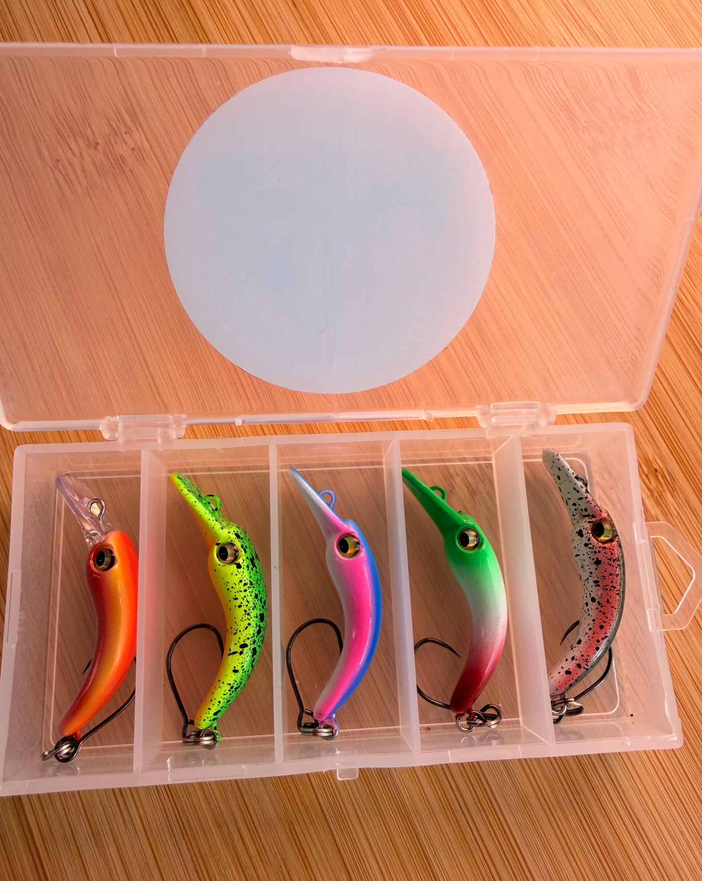 Lil Crankies Kit 1.3g