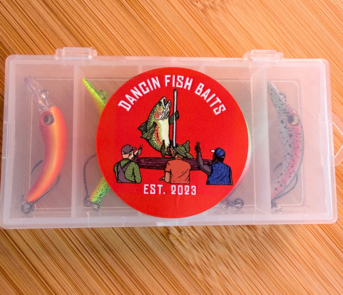 Lil Crankies Kit 1.3g