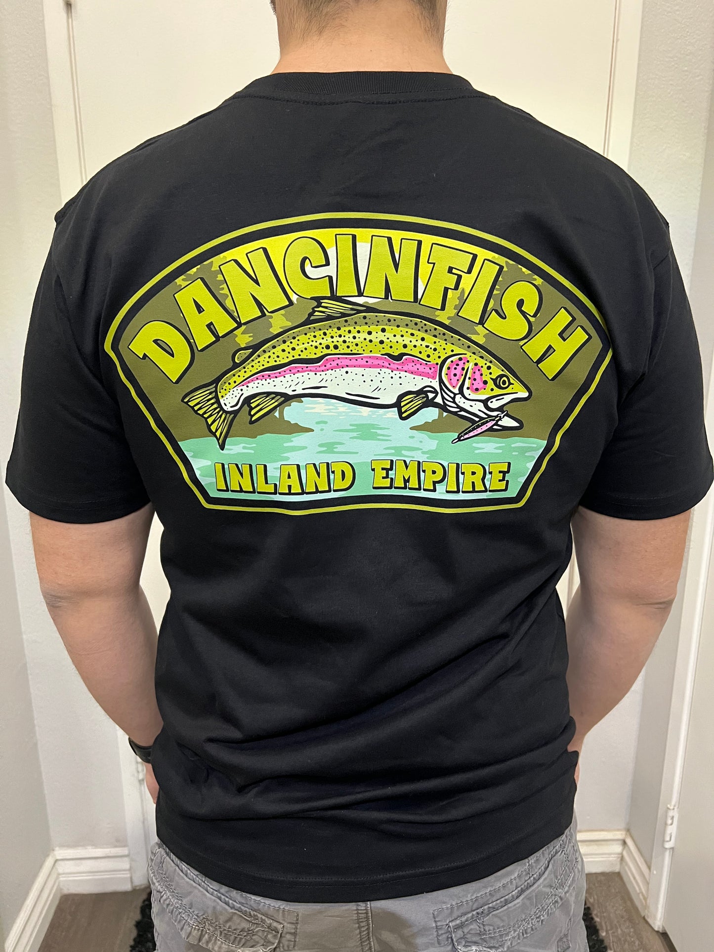 Inland Empire T-Shirt