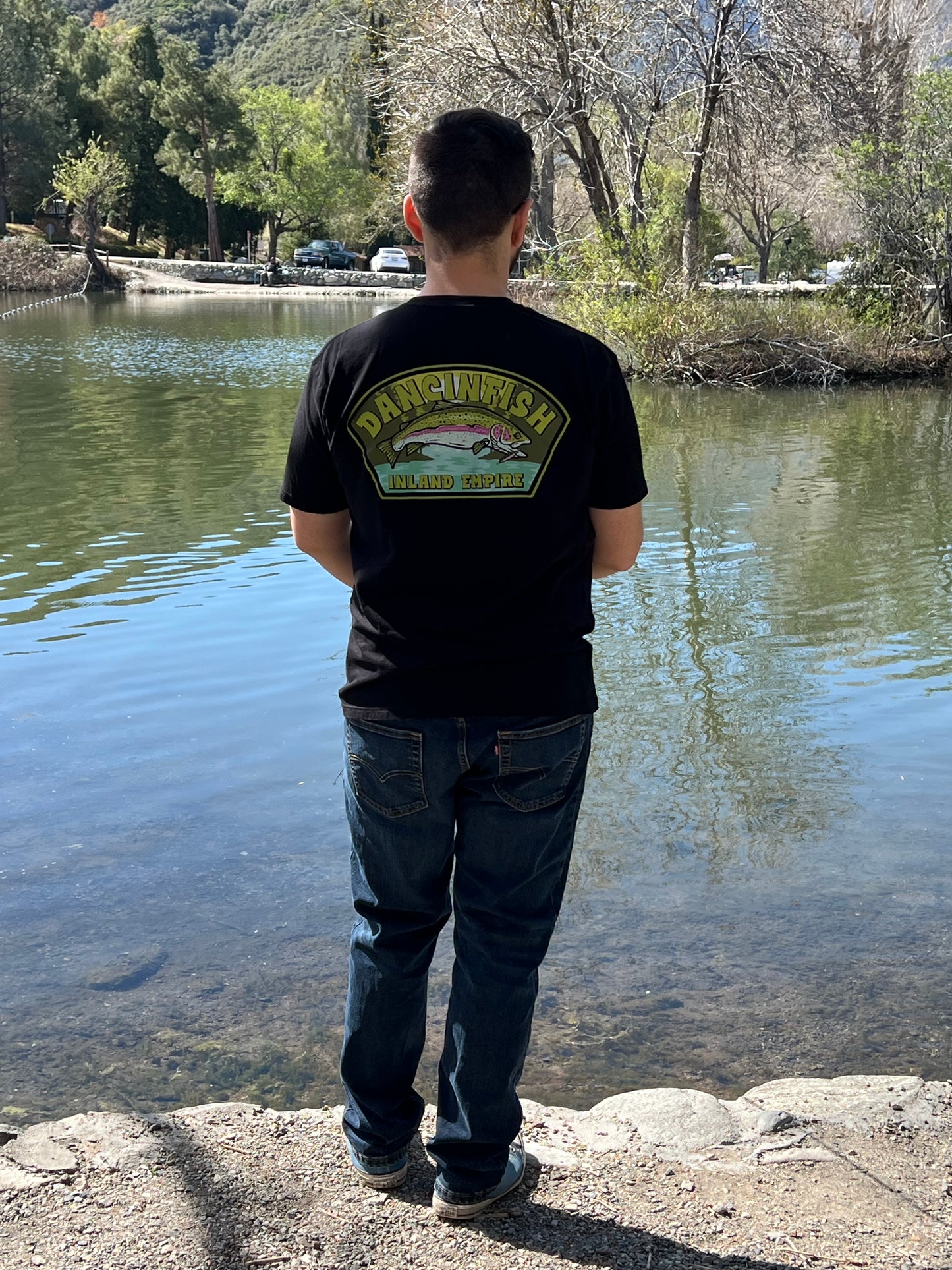 Inland Empire T-Shirt