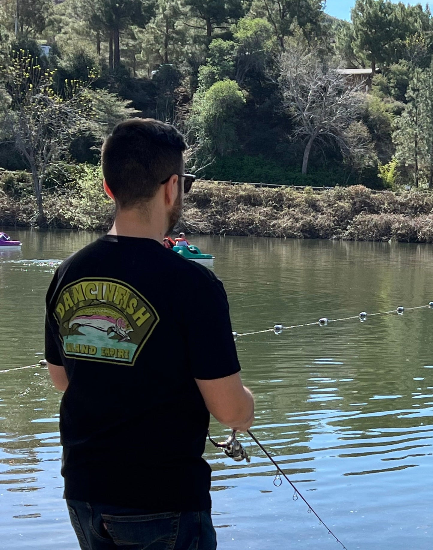 Inland Empire T-Shirt