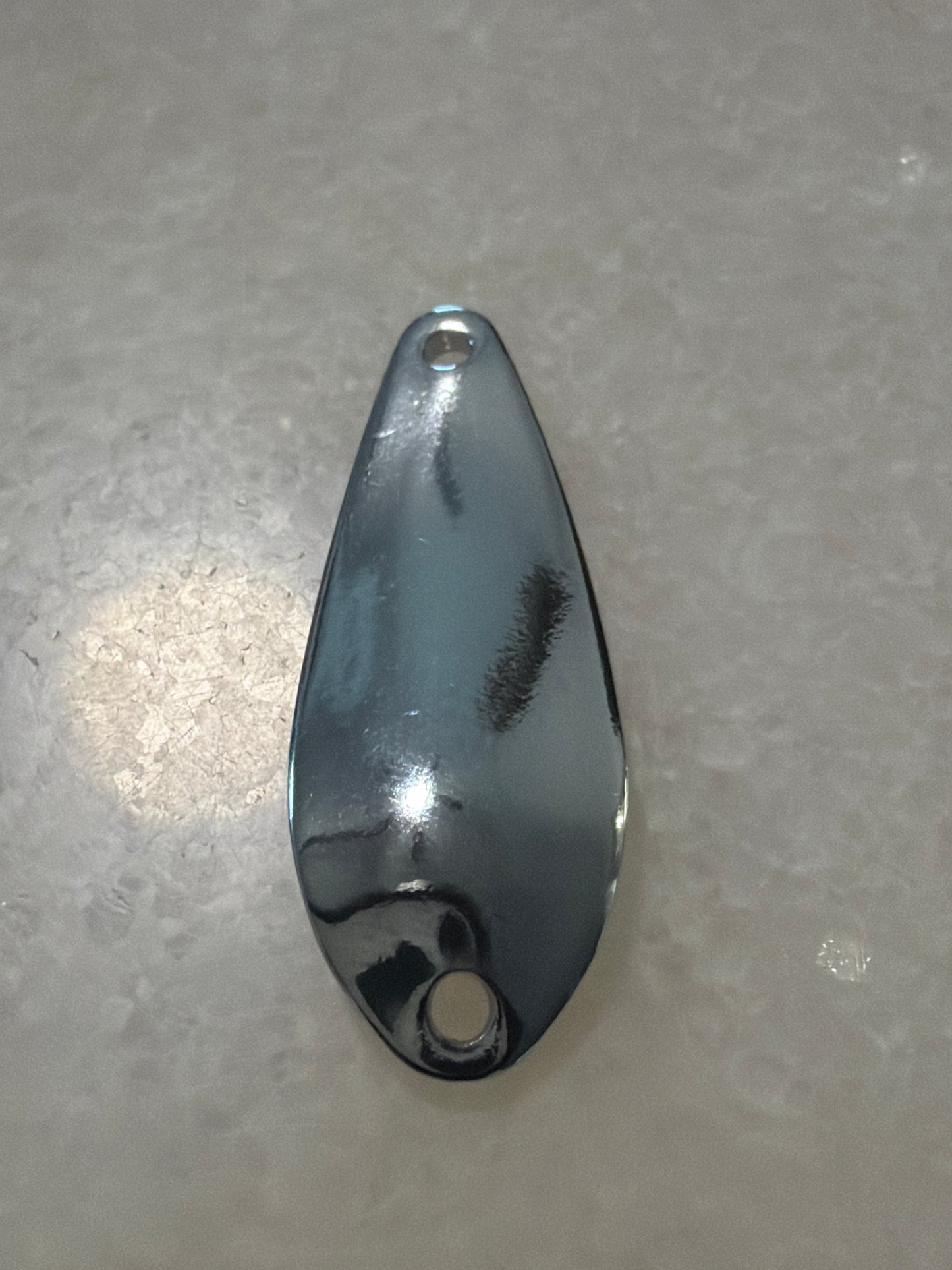 Water Drop (1g, 2.4g & 4g) Blanks (25 pc)